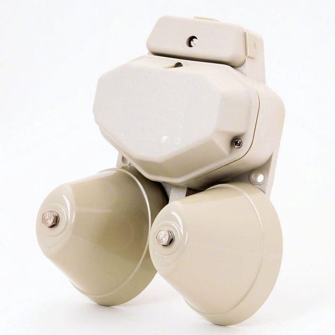 TELEFOONBEL WK978 ook geschikt als BUITENBEL 60121