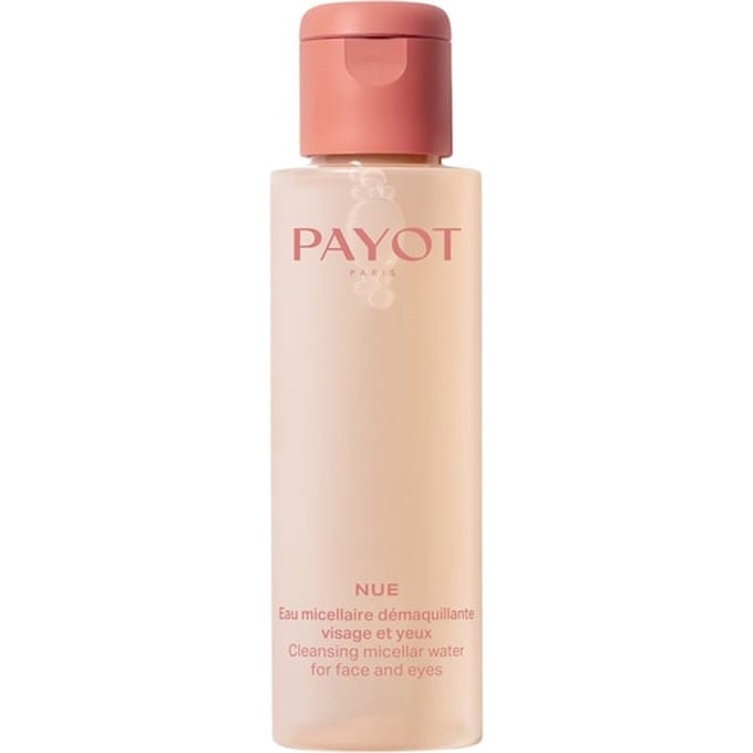 Make-Up Verwijder Micellair Water Payot Les Démaquillantes 100 ml