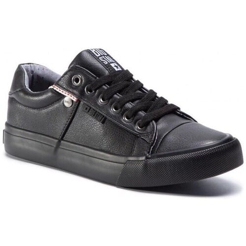 Lage Sneakers Big Star GG274061