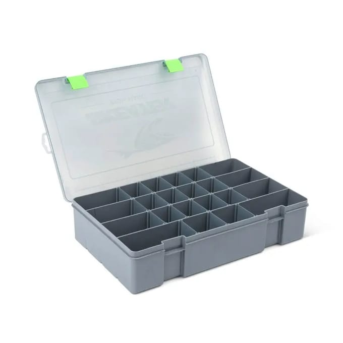 Skeater - Stowbox - Multi Comp - Shallow - Tacklebox