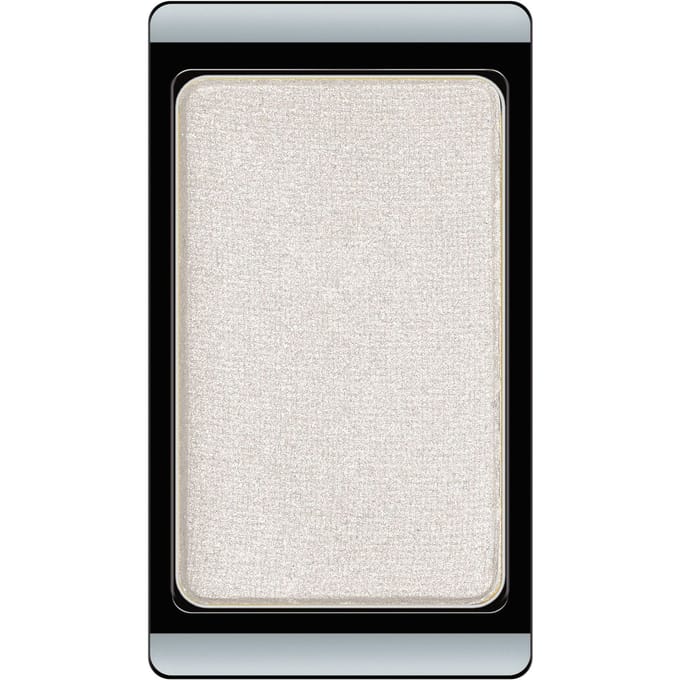 Artdeco - Oogschaduw / Eyeshadow - Refill - 295 Deceptive White - Parelmoer
