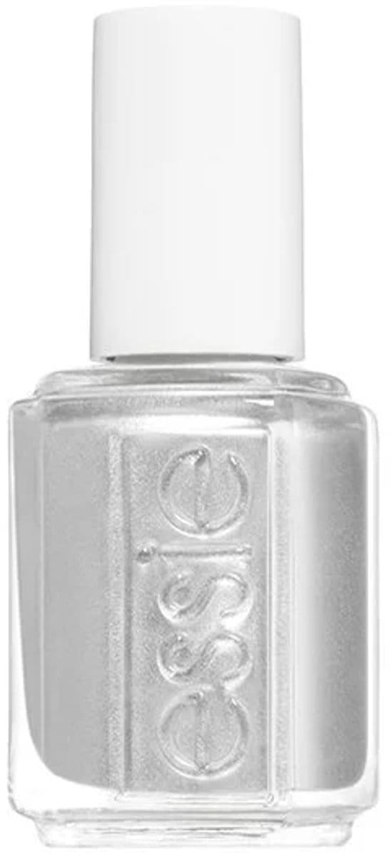 Essie Nagellak - 213A No Place Like Chrome