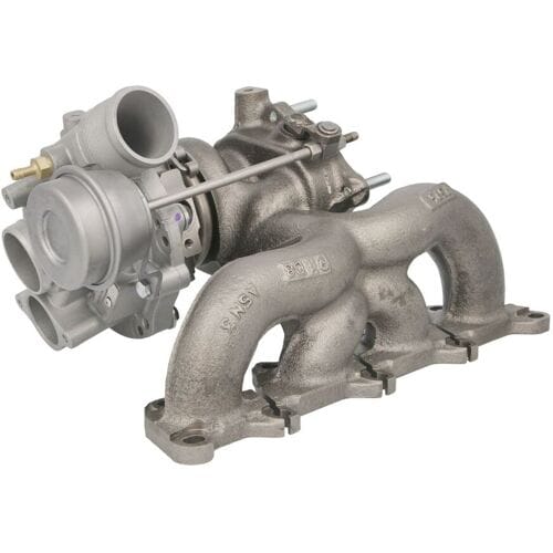 Turboladers, drukvulling INTER TURBO IT-53039700099