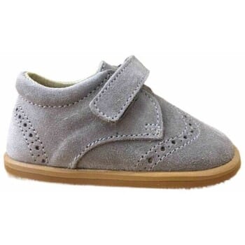 Nette schoenen Blanditos Blanditos de Crío's LEO Gris