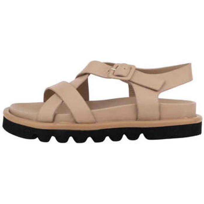Sandalen Sergio Moretti -