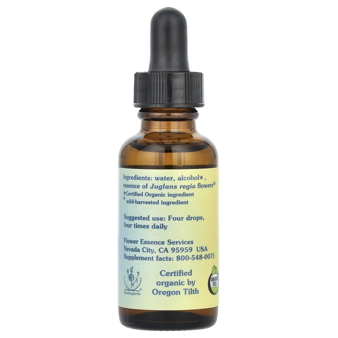 Walnoot, 30 ml(1 fl oz)