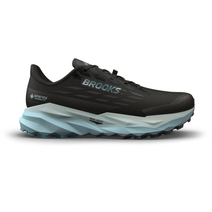 Brooks Cascadia 19 GTX Trailrunningschoenen Dames