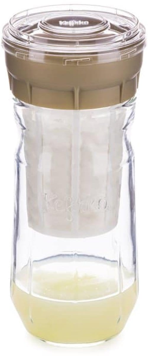 KefirKo kaasmaker goud 1,4 l