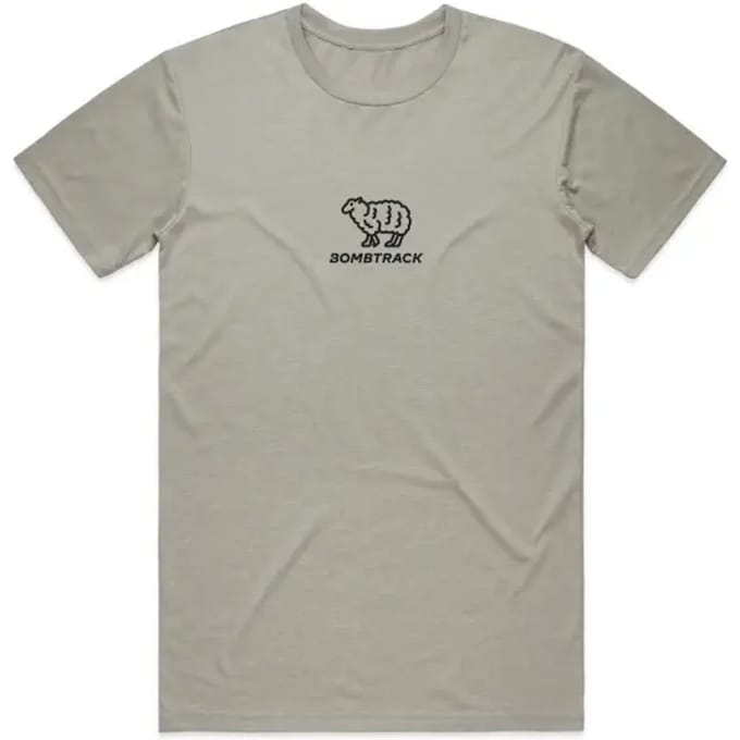 T-shirt Bombtrack Sheep