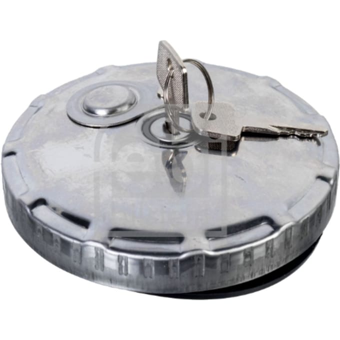 Dop, brandstoftank FEBI BILSTEIN 172539