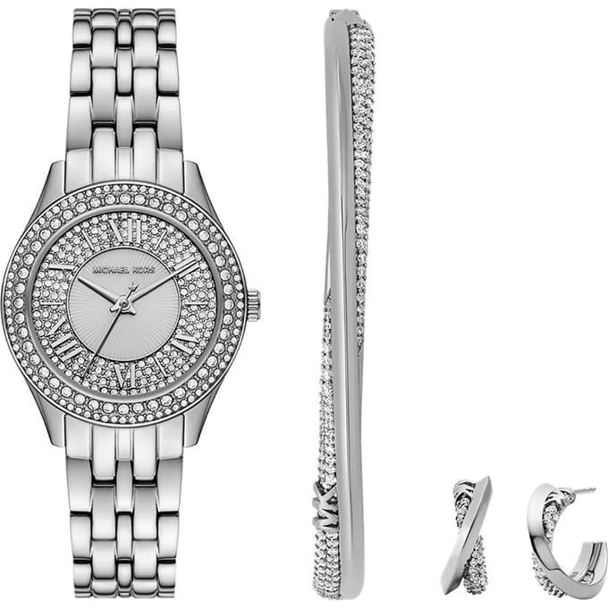 Michael Kors Harlowe MK4975SET Harlowe Set Horloge