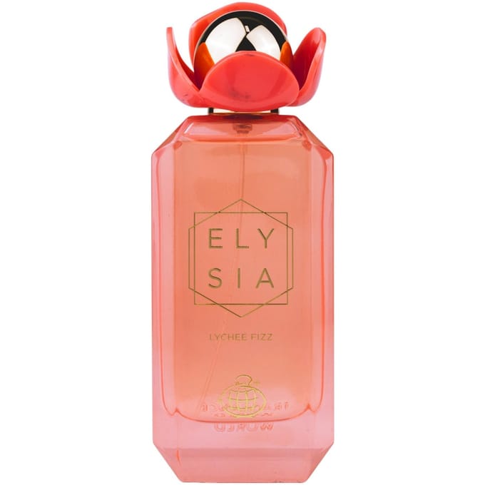 Fragrance World - Elysia Eau de Parfum - Lychee Fizz