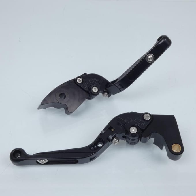 Remhendel rechts Myra voor Motor Honda 600 CBR RR PC37 2003 tot 2006 Nieuw