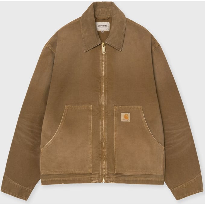 OG Arcan Jacket