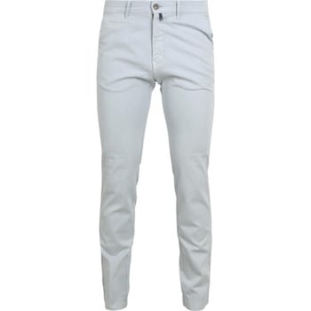 Pierre Cardin Chino Castres Sterling Blue - Maat W 36 - L 32 - Heren