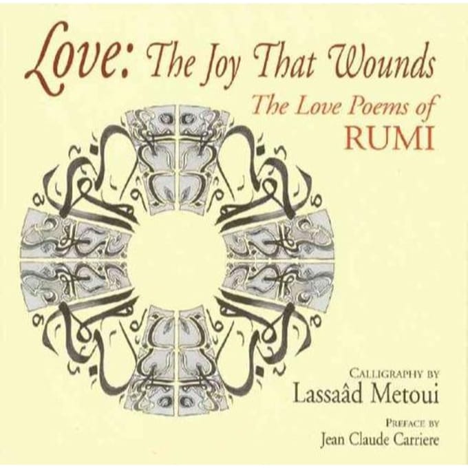 Love - Rumi