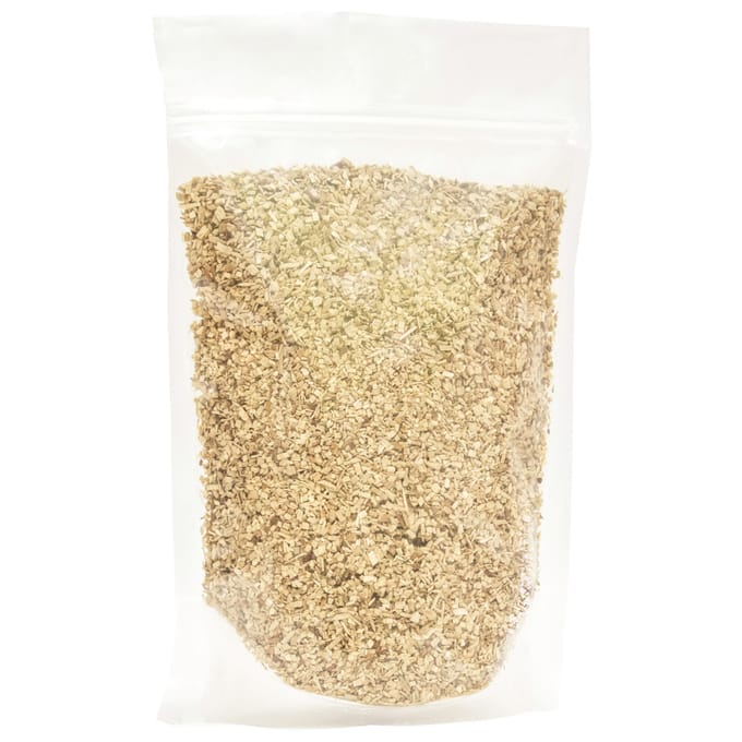 Copeaux de fumage en bois d'érable 250g - hendi 199732 250 g