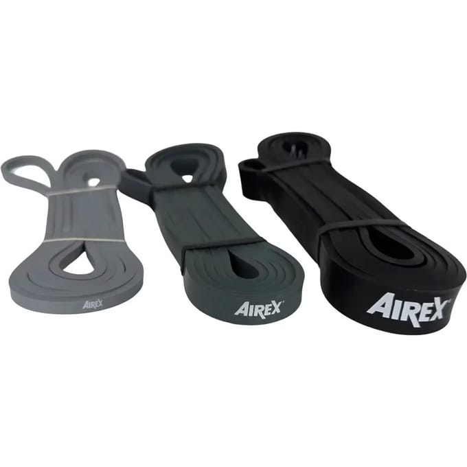 Elastische banden AIREX Heartbeat Power