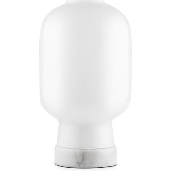 Normann Copenhagen Amp Table Lamp tafellamp wit