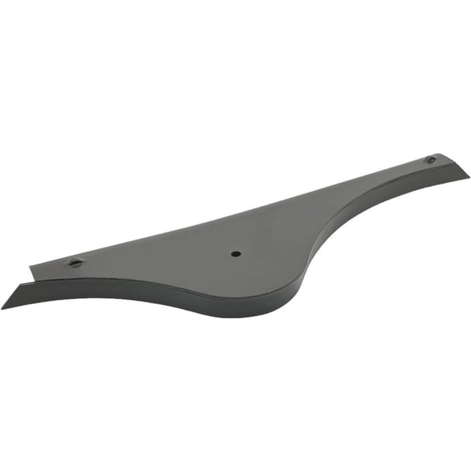 Plaat/plug