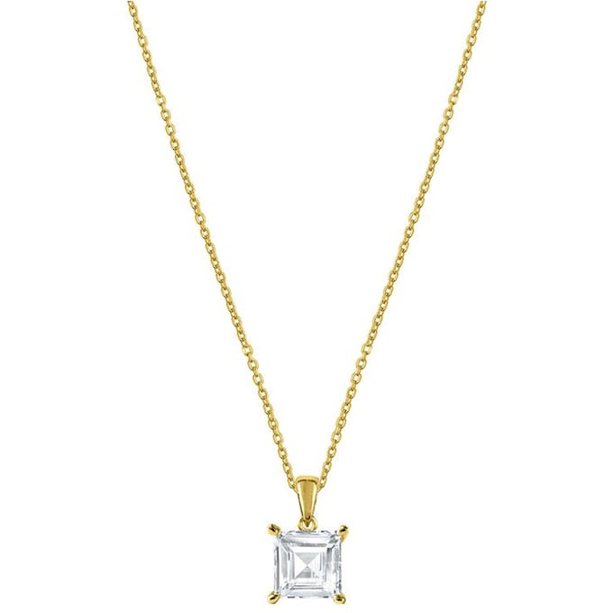 Jacques Lemans Ketting SV-C204B
