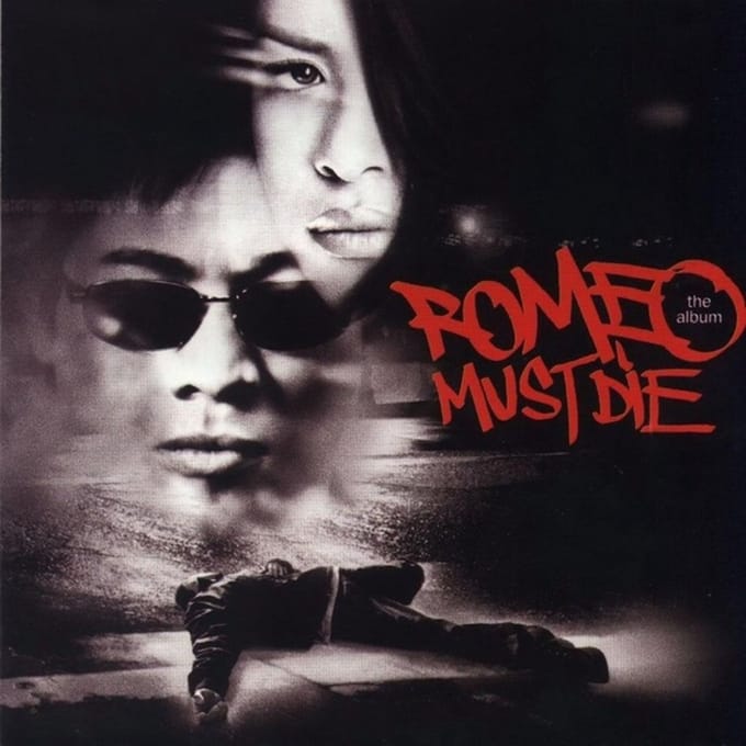 Romeo Must Die - Various