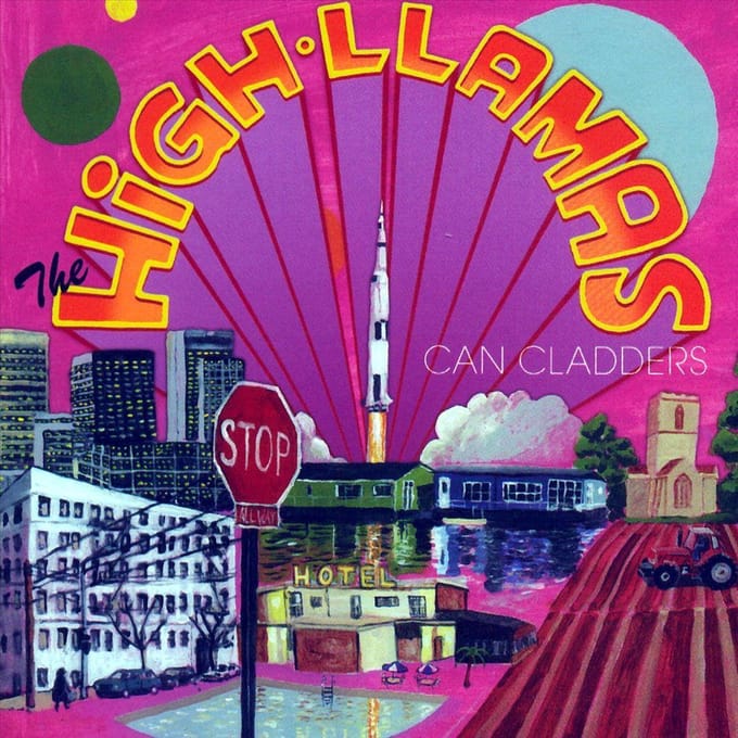 Can Cladders
