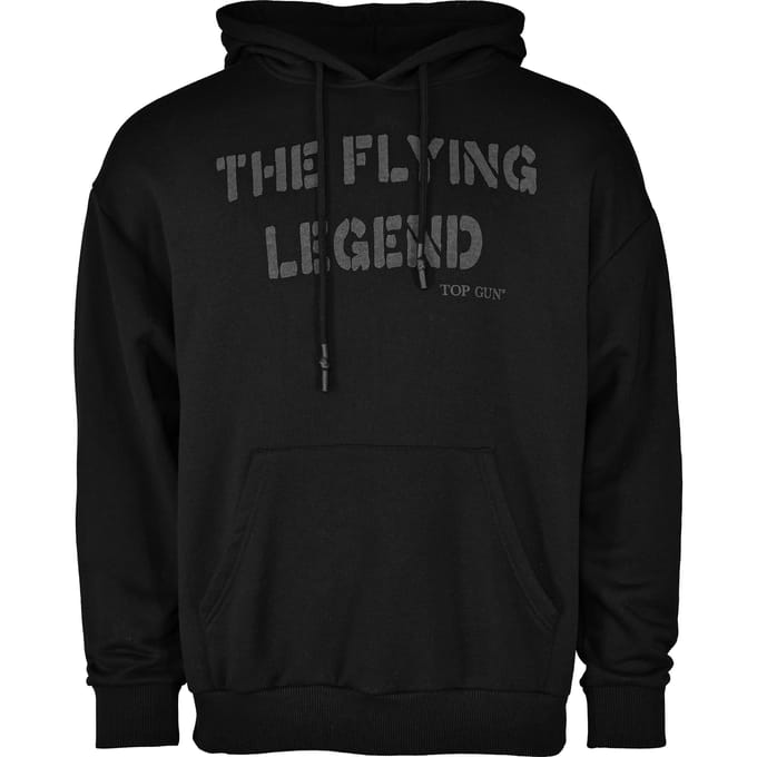 Top Gun Hoodie TG22003