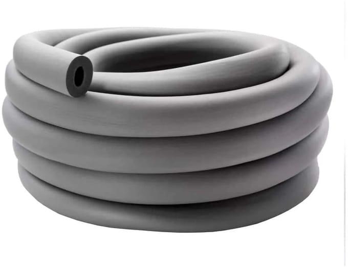 Zelfklevende Buisisolatie 22mm, Eindeloos