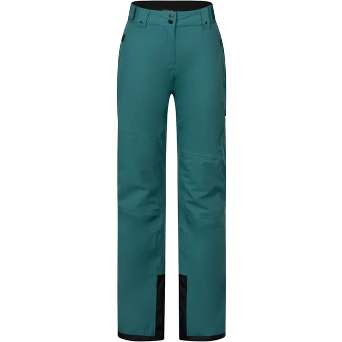 Dare2b Ice Ii Insulated Broek Groen 36 Vrouw