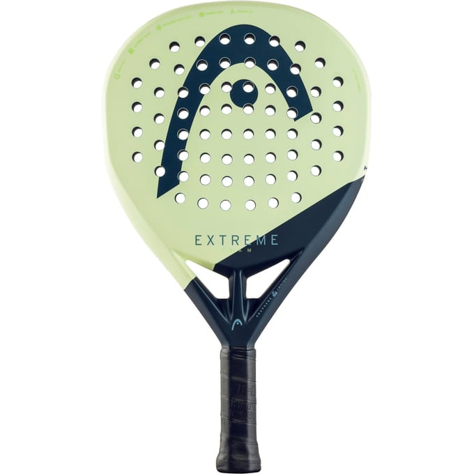 Paddle racket Head Extreme Team 2025