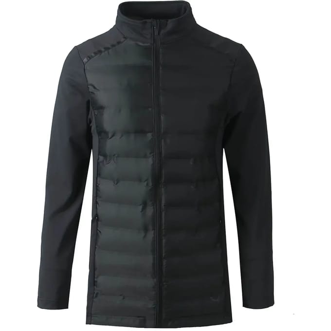 Hybride damesjack Q Sportswear Sprinna