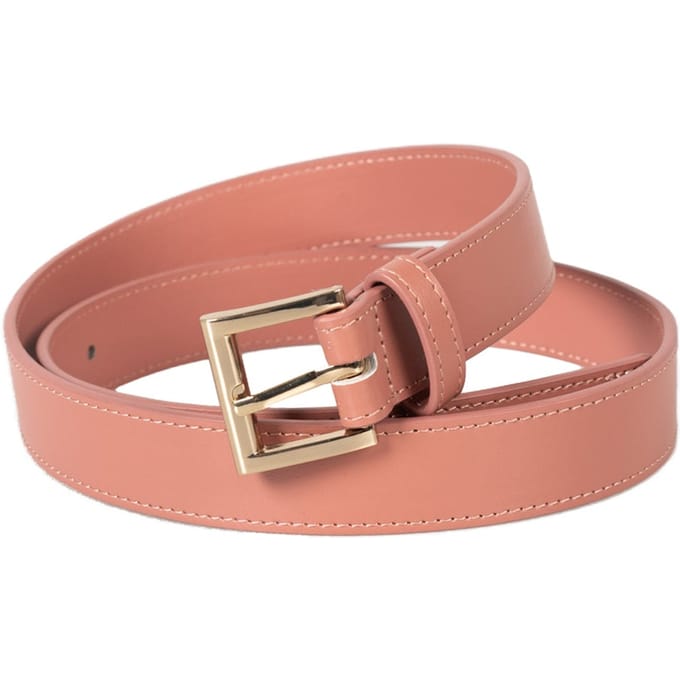 Baldinini riem Vrouw roze