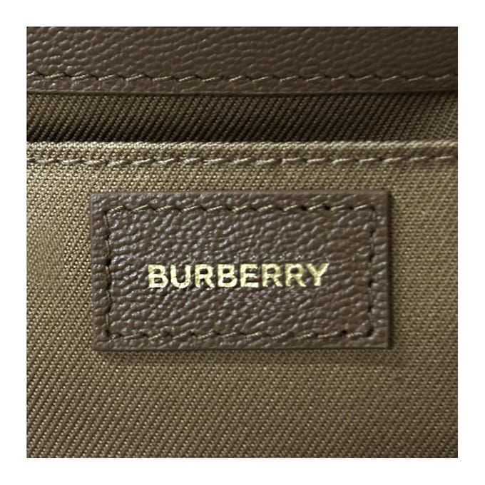 Burberry Schoudertas Earth