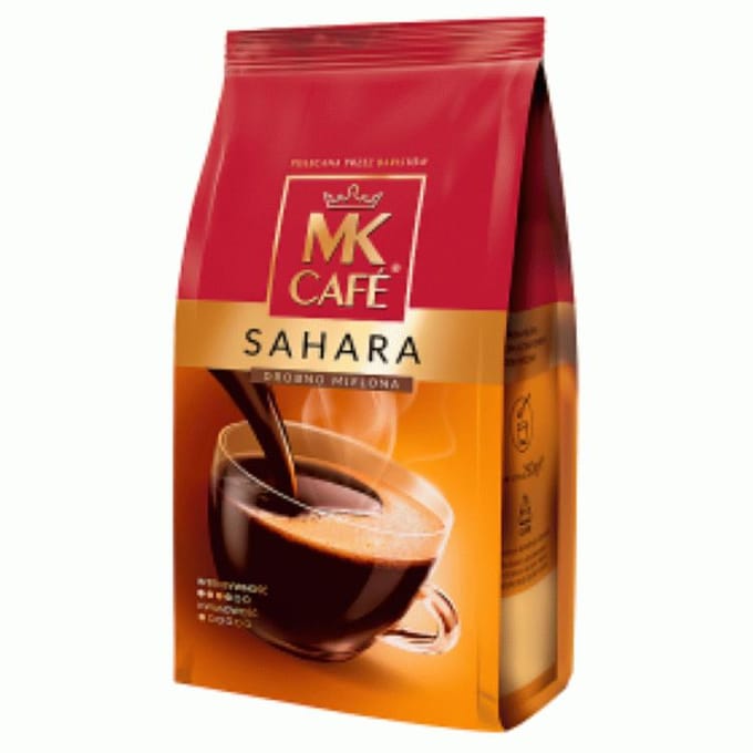 Bialetti Perfetto Mokka Caffe Macinato Nocciola 1,5kg (6x250g)