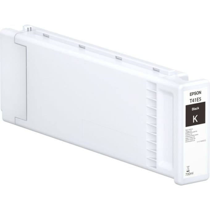 Epson T41E5 inktcartridge mat zwart extra hoge capaciteit (origineel)