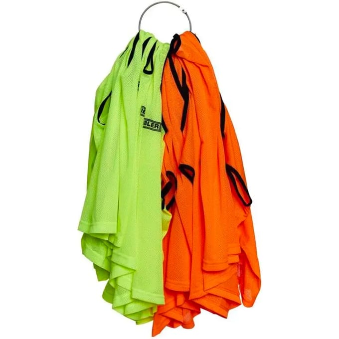 Kindermarkeringjas Kuebler Sport (x20)