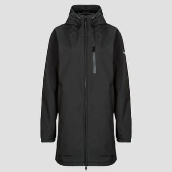 Parka Jas Schott -