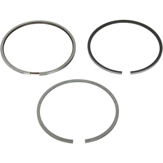 Zuigerveren set MAHLE 021 07 N0