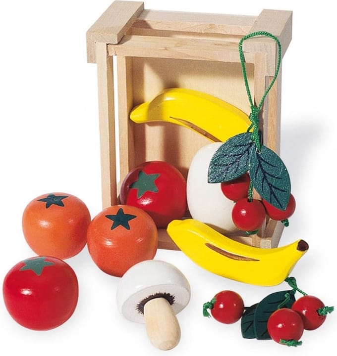 KIST MET FRUIT
