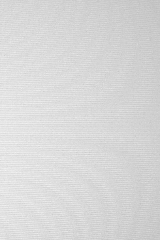 Netuno - wit gestructureerd papier - ribstructuur - A4 - 21 x 29,7 cm - 20 vellen - 246 gram - Elfenbens