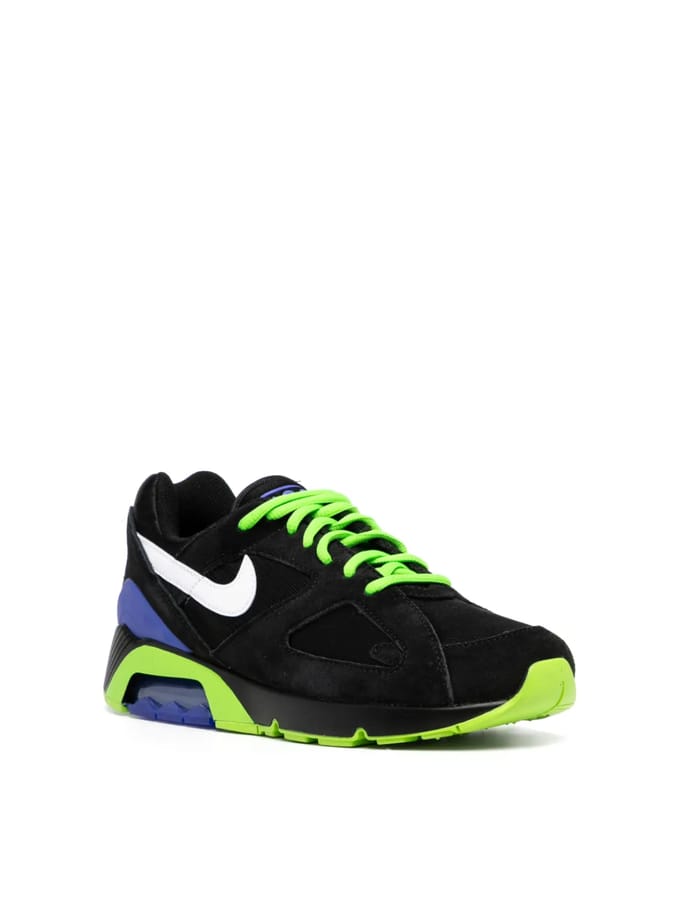 "Sneakers Nike Nike Air 180 QS ""Joker"""