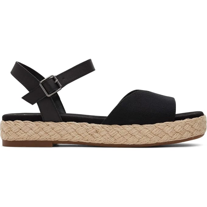 Dames sleehakken Toms Abby