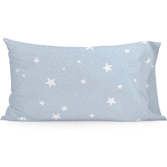 Kinderkussensloop Little Star | Happy Basics Kids