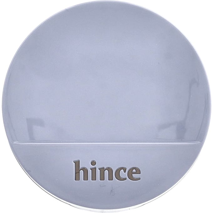 [hince] Second Skin Mesh Matte Cushion SPF 40 PA++ 12g 23 SAND gray