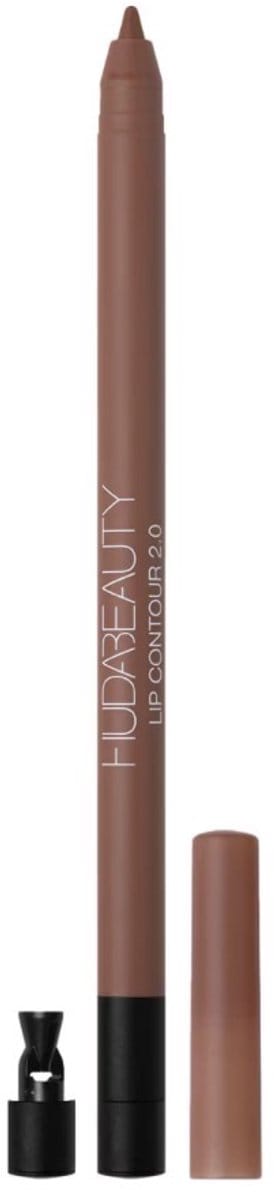 Huda Beauty Lip Liner Huda Beauty - Lip Contour Lip Liner Terracotta