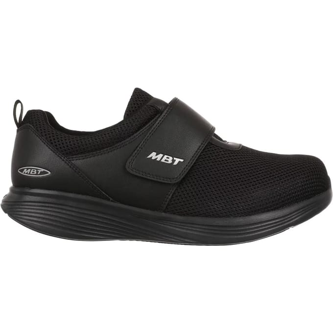 Velcro sneakers MBT Modena DE-Acacia Velcro 4E