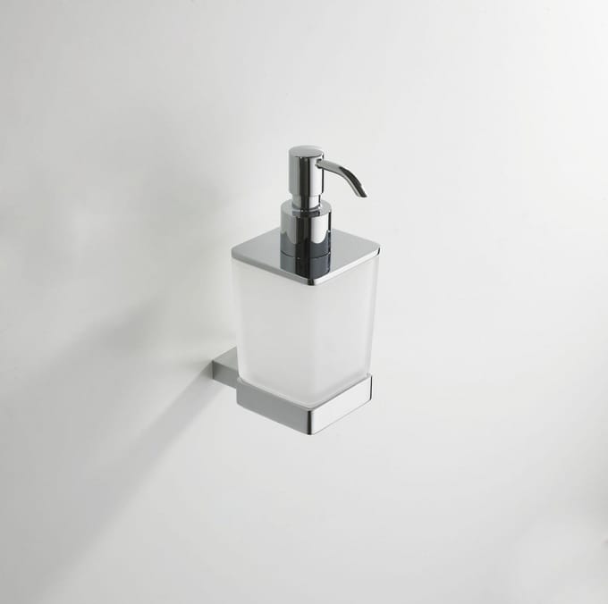 Sanifun zeepdispenser Huppert