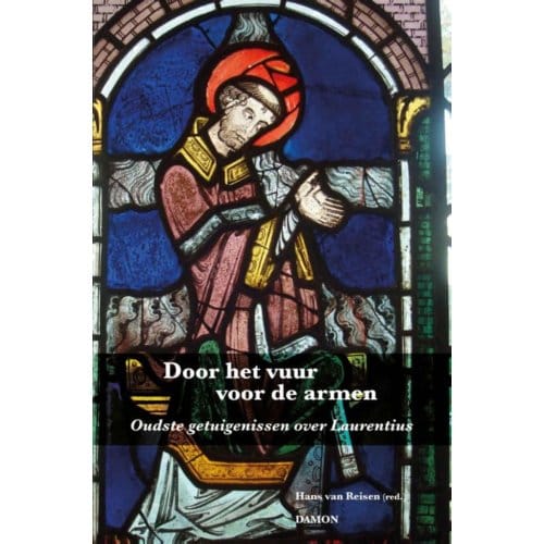 Door Het Vuur Voor De Armen