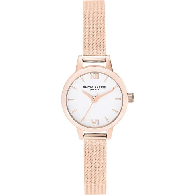 Horloge Dames Olivia Burton OB16MC61 (Ø 23 mm)